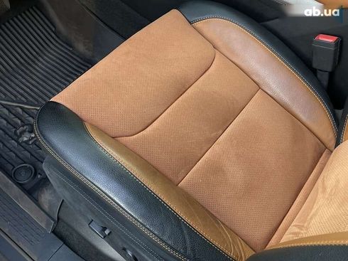 Dodge Ram 2021 - фото 30