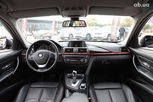 BMW 3 серия 2013 - фото 12