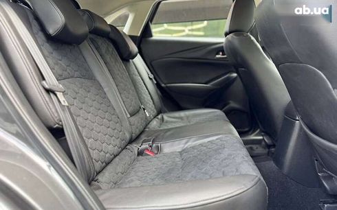 Mazda CX-3 2019 - фото 16