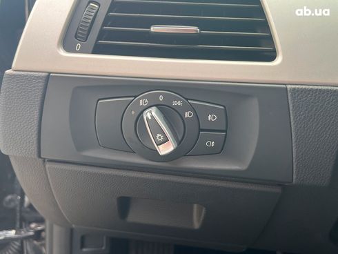 BMW 3 серия 2012 черный - фото 15