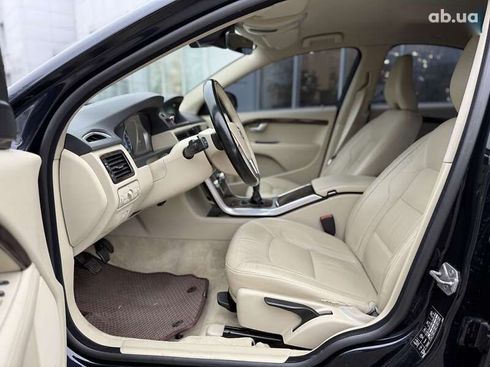Volvo S80 2014 - фото 12