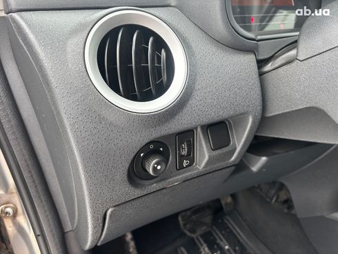 Citroёn C3 2008 серый - фото 18