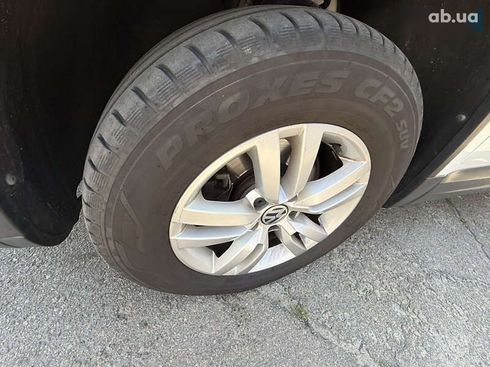 Volkswagen Tiguan 2016 - фото 16