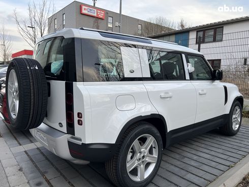 Land Rover Defender 2023 - фото 31