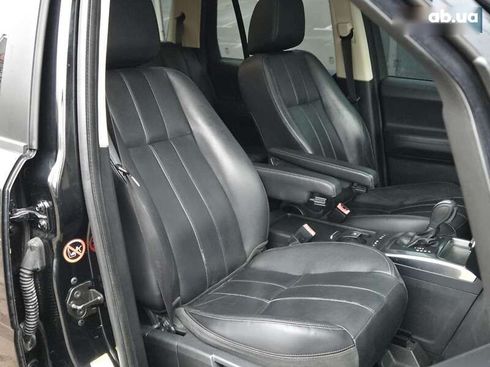 Land Rover Freelander 2012 - фото 11