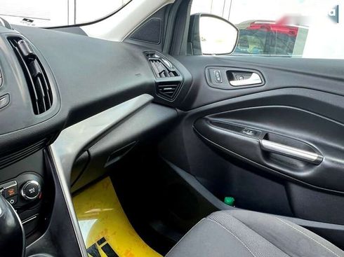 Ford Kuga 2016 - фото 21