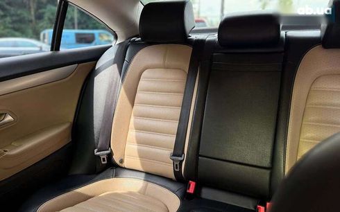Volkswagen Passat CC 2013 - фото 29