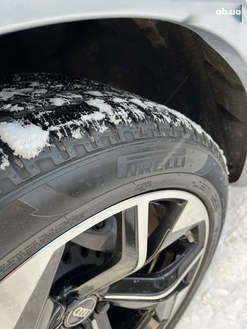 Audi Q7 2023 - фото 24