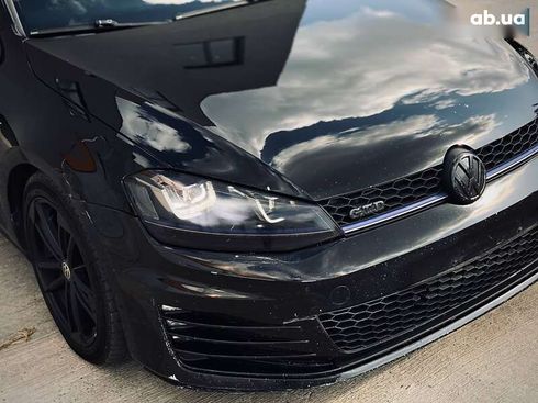 Volkswagen Golf 2015 - фото 3