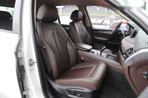 BMW X5 2018 - фото 13