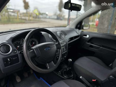 Ford Fusion 2007 - фото 21