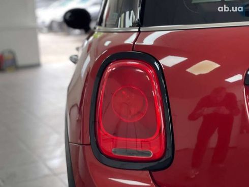 MINI Hatch 2015 - фото 10