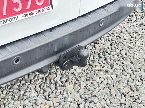 Renault Kangoo 2019 - фото 27