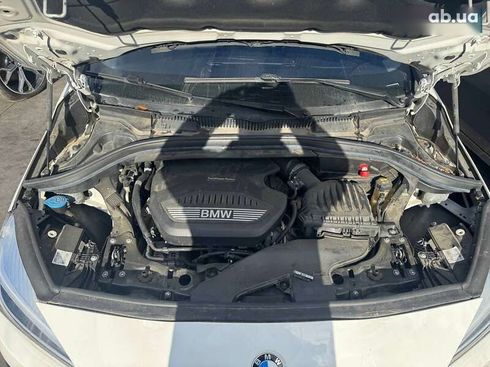 BMW 2 Series Active Tourer 2019 - фото 15