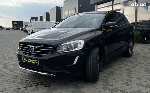 Volvo XC60 2014 - фото 3