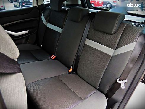 Ford Kuga 2011 - фото 14