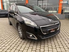 Продажа б/у Peugeot 5008 2014 года - купить на Автобазаре