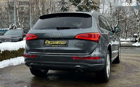 Audi Q5 2016 - фото 7