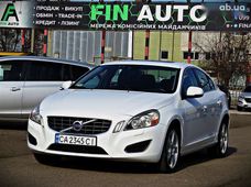 Продажа б/у Volvo S60 в Черкасской области - купить на Автобазаре