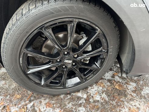Hyundai Tucson 2019 серый - фото 2