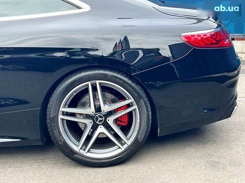 Mercedes-Benz S-Класс 2015 - фото 26