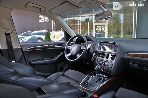 Audi Q5 2011 - фото 11