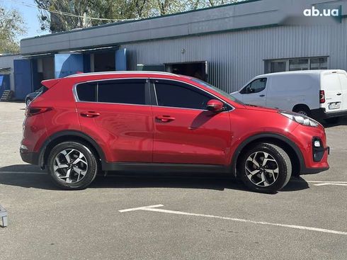 Kia Sportage 2020 - фото 4