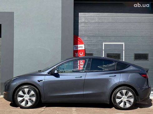 Tesla Model Y 2023 - фото 6