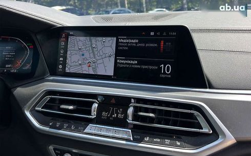 BMW X5 2020 - фото 10