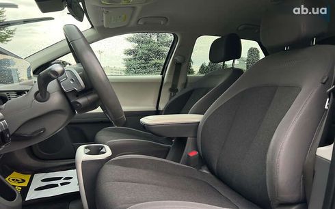 Hyundai Ioniq 5 2022 - фото 19