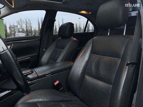 Mercedes-Benz S-Класс 2011 - фото 24