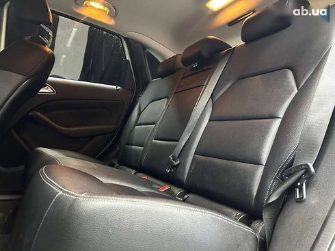 Mercedes-Benz B-Класс 2016 - фото 16