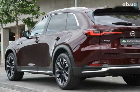 Mazda CX-90 2023 - фото 9