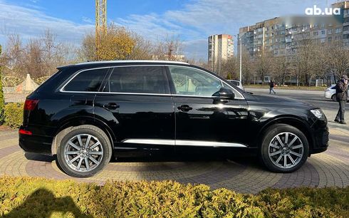 Audi Q7 2016 - фото 8