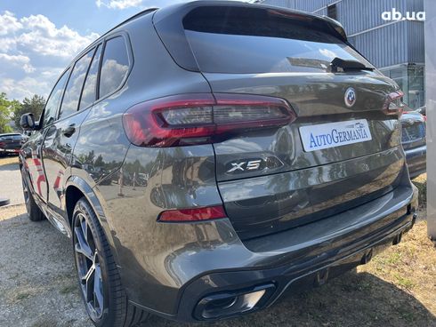 BMW X5 2023 - фото 29