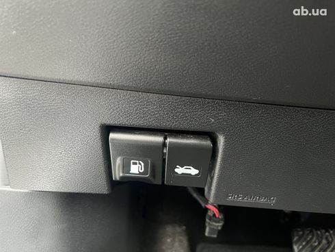 Nissan Kicks 2020 серый - фото 24