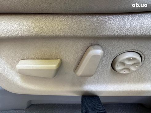 Kia Carnival 2019 белый - фото 61