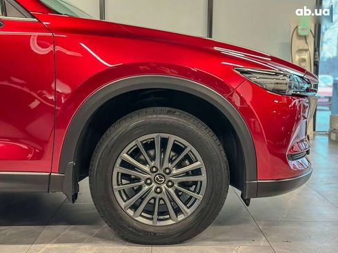 Mazda CX-5 2018 - фото 5