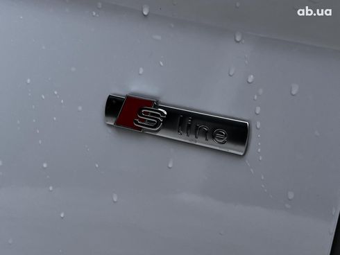 Audi Q5 2019 белый - фото 8