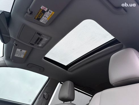 Toyota Highlander 2016 черный - фото 18