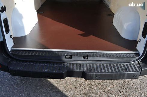 Opel Movano 2020 - фото 26