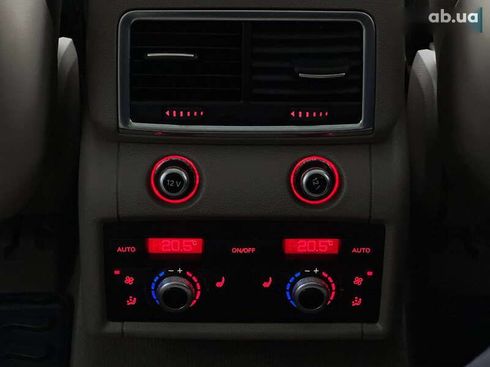 Audi Q7 2012 - фото 13
