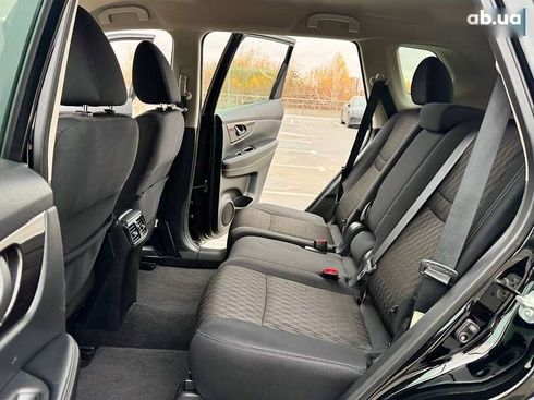 Nissan Rogue 2019 - фото 19
