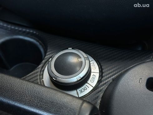 Mitsubishi Outlander XL 2007 зеленый - фото 23