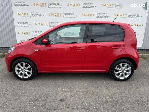 Skoda Citigo 2019 - фото 7