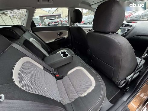 Kia Cee'd 2017 - фото 23