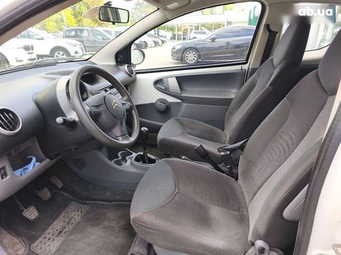 Citroёn C1 2008 - фото 9