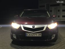 Продаж вживаних Acura в Черкасах - купити на Автобазарі