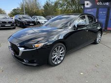 Купити Mazda 3 2023 бу в Дніпрі - купити на Автобазарі