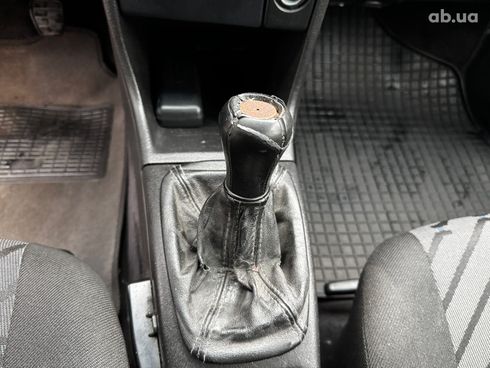 Volkswagen passat b4 1996 синий - фото 33